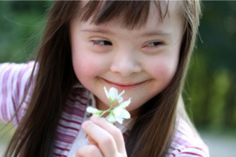 Down Syndrome Babies Protected from Abortion