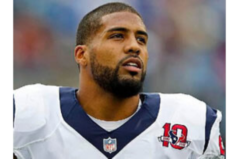 Arian Foster Accused Of Pushing His Girlfriend To have An Abortion