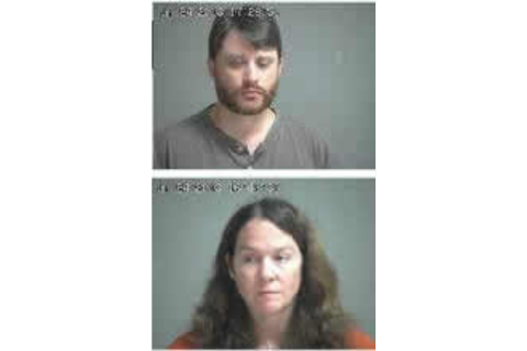 Couple Accused Of Beating Pregnant Daughter