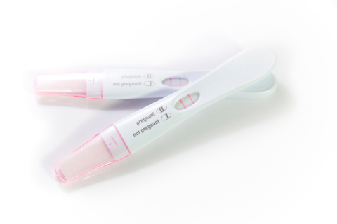 Women Selling Positive Pregnancy Tests On Craigslist