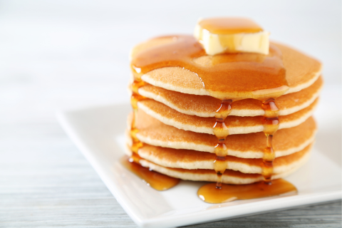 Abortion Drug Hidden in Pancakes Brings Murder Charge