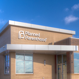 Services Not Performed By Planned Parenthood