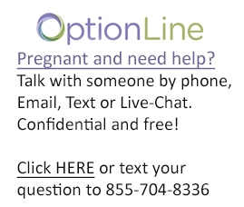 Pregnancy Help For Teens